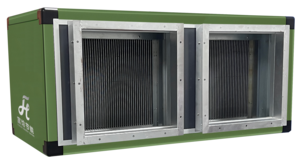 轉(zhuǎn)輪除濕機用相變節(jié)能器